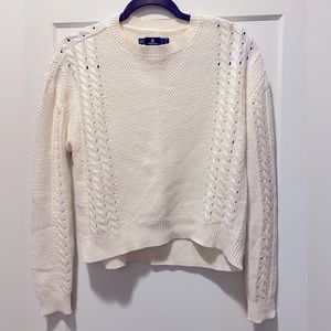 Volcom Knit Sweater